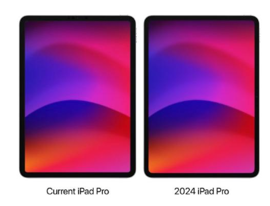 太谷太谷ipad维修服务点分享新款iPad Pro和iPad Air要来了