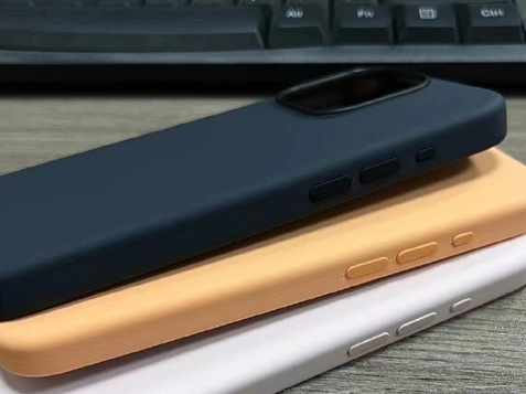 太谷苹果14维修站分享iPhone14手机壳能直接给iPhone15用吗?