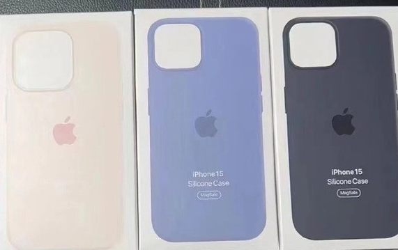 太谷苹果14维修站分享iPhone14手机壳能直接给iPhone15用吗？ 