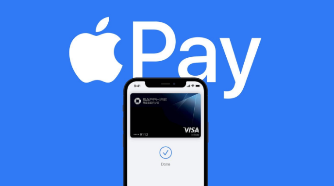 太谷苹果14服务点分享iPhone 14 设置 Apple Pay 后，锁屏密码不正确怎么办 