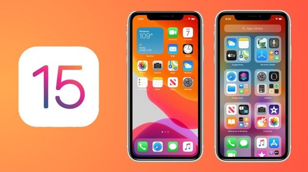 太谷苹果13维修分享iPhone13更新iOS 15.5，体验如何 