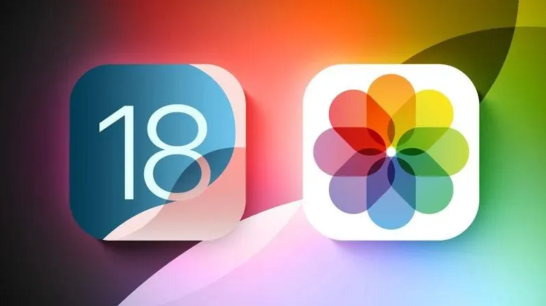 太谷苹果手机维修分享苹果 iOS / iPadOS 18.1Beta 3 发布 