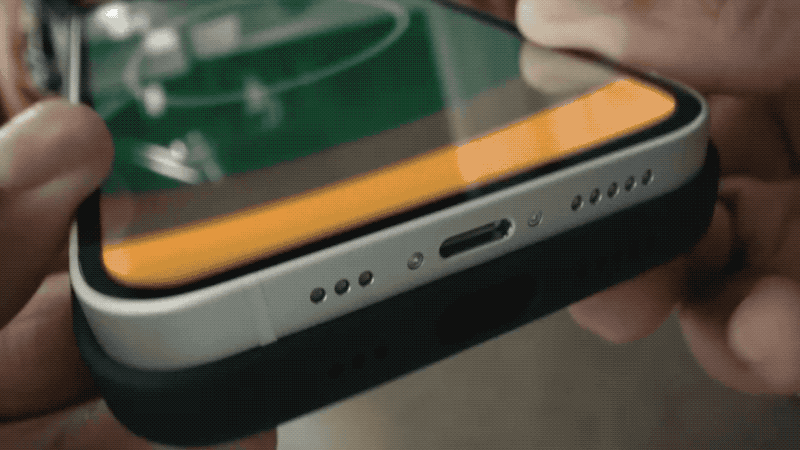 太谷苹果手机维修分享未来 Magsafe 还有哪些发展空间 