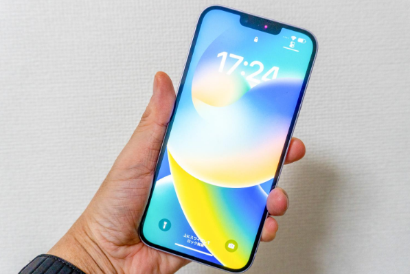 太谷苹果手机维修分享iPhone 14 Plus换电池 