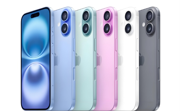 太谷苹果手机维修分享iPhone 17换电池 