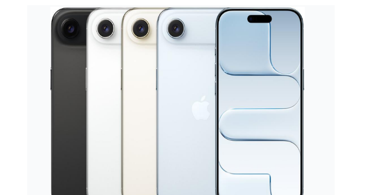 太谷苹果手机维修分享iPhone 17 Air换电池 