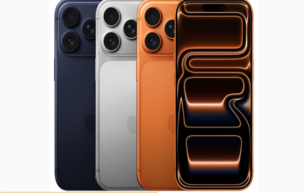 太谷苹果手机维修分享iPhone 17 Pro换电池 