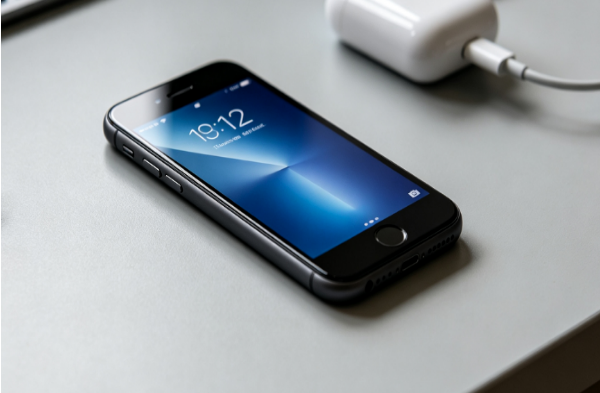 太谷苹果手机维修分享iPhone SE换电池 