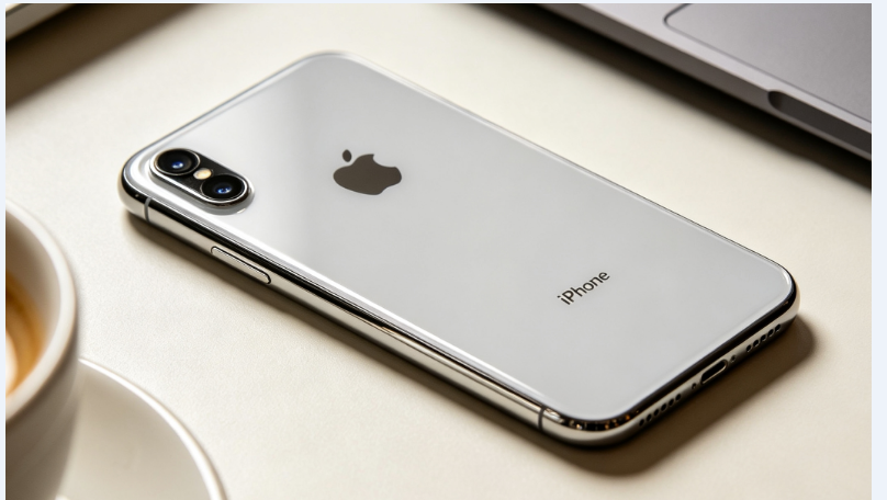 太谷苹果维修点分享iPhone XS进水维修 