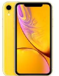 太谷苹果维修点分享iPhone XR进水维修 