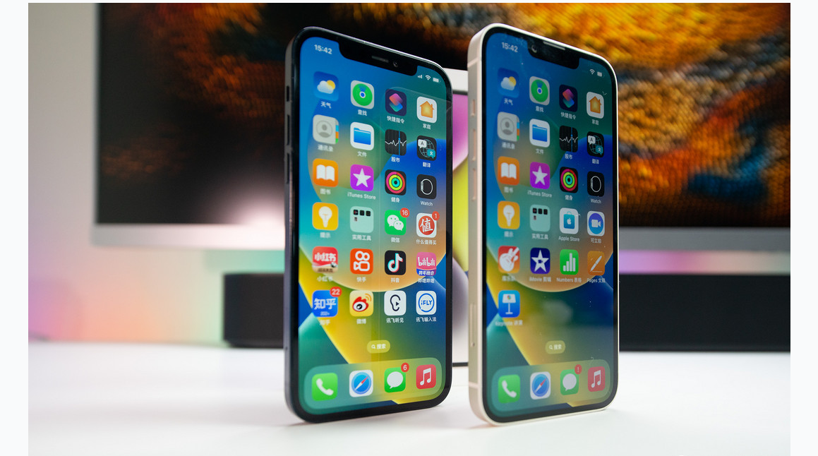 太谷苹果维修点分享iPhone 14 Plus进水维修 