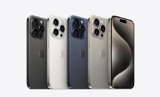 太谷苹果维修点分享iPhone 15 Pro屏幕更换易被忽略实操隐患 