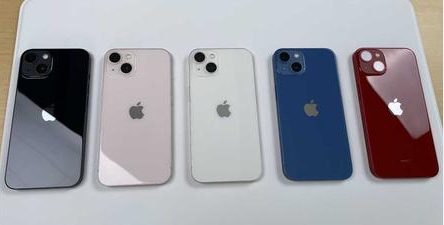 太谷苹果维修点分享iPhone 13维修主板易被忽略实操故障 