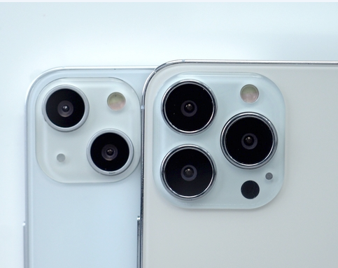 太谷苹果维修点分享iPhone 13 Pro主板出问题时解决方案 