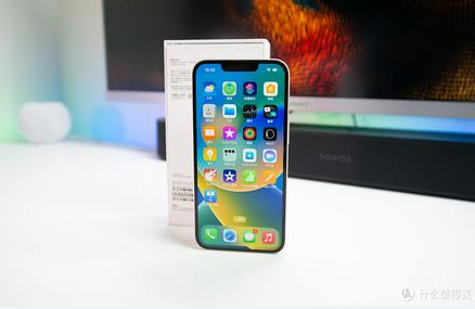 太谷苹果维修点分享iPhone 14维修主板时的细节问题 