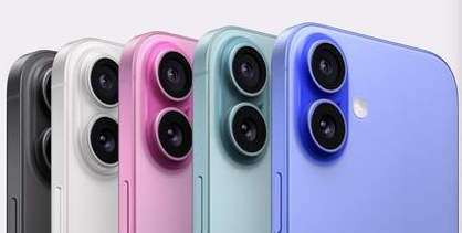 太谷苹果维修点分享iPhone 16主板维修硬件故障 