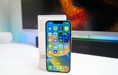 太谷苹果维修点分享iPhone 14自动关机故障深度解析 