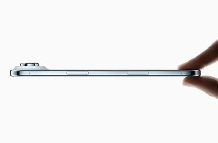 太谷苹果维修点分享iPhone 17 Air自动关机电源故障解析 
