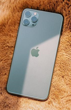 太谷苹果维修点分享iPhone 11 Pro Max扩容实战风险 
