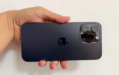 太谷苹果维修点分享iPhone 14 Pro Max扩容实战误区 