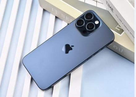 太谷苹果维修点分享iPhone 15 Pro Max扩容静电与工艺坑 