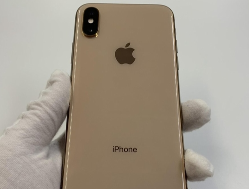 太谷苹果维修点分享iPhone XS iOS 18小众功能排错 