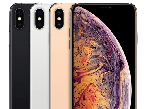 太谷苹果维修点分享iPhone XS Max系统急救与电池管理 