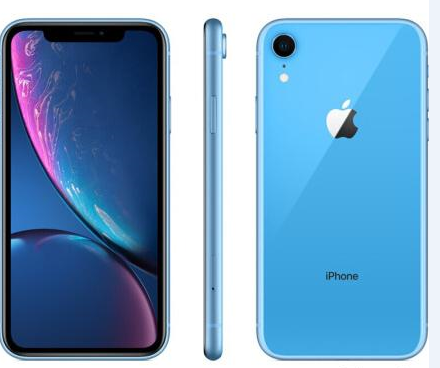 太谷苹果维修点分享iPhone XR后台与通知系统排错 