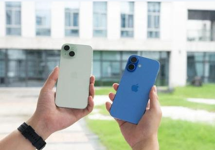 太谷苹果维修点分享iPhone 16 Plus锁屏与安全排错 