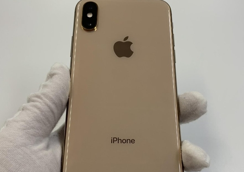 太谷苹果维修点分享iPhone XS锁屏界面交互故障 