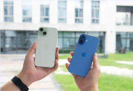 太谷苹果维修点分享iPhone 16 Plus锁屏密码使用手册 