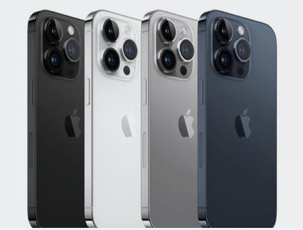太谷苹果维修点分享iPhone 16 Pro锁屏密码使用指南 