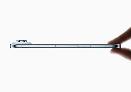 太谷苹果维修点分享iPhone 17 Air锁屏密码解析手册 