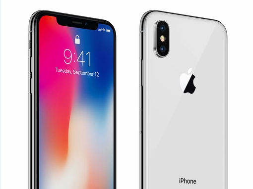 太谷苹果维修点分享iPhone X黑屏多场景现象解析 