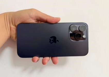 太谷苹果维修点分享iPhone 14 Pro Max黑屏少见故障盘点 