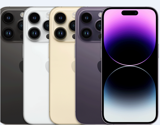 太谷苹果维修点分享iPhone 14 Pro发烫易忽略问题解析 