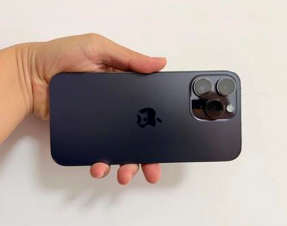 太谷苹果维修点分享iPhone 14 Pro Max发烫多重诱因剖析 