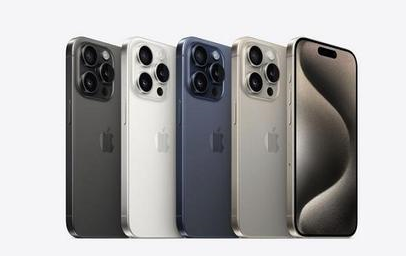 太谷苹果维修点分享iPhone 15 Pro发烫五大诱因详解 