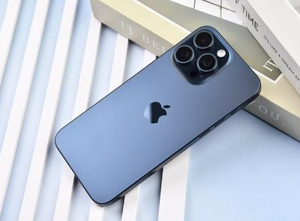 太谷苹果维修点分享iPhone 15 Pro Max发烫深度剖析 