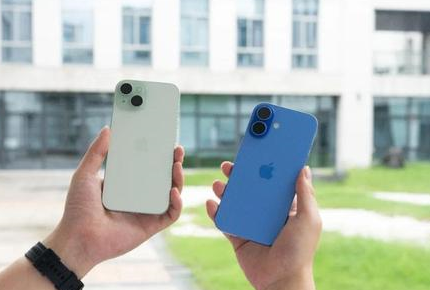 太谷苹果维修点分享iPhone 16 Plus发烫多场景剖析 