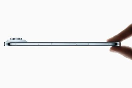 太谷苹果维修点分享iPhone 17 Air发烫几大隐形诱因 