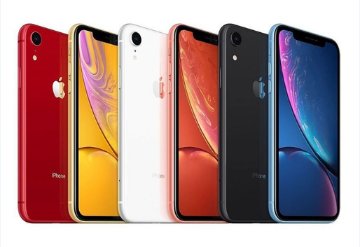 太谷苹果维修点分享iPhone XR摄像头原生色彩表现与日常拍摄实用指南 